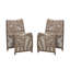 Chaise de patio Amaury-643183899