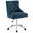 Carson Carrington Lagefors Tufted Swivel Upholstered Fabric Office Chair by Modway-2097031676