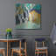 «Avoca Barn» par Sue Jachimiec, art mural en métal-1971494479