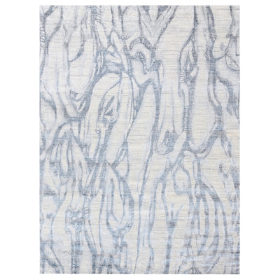 Abstract Indoor Rug