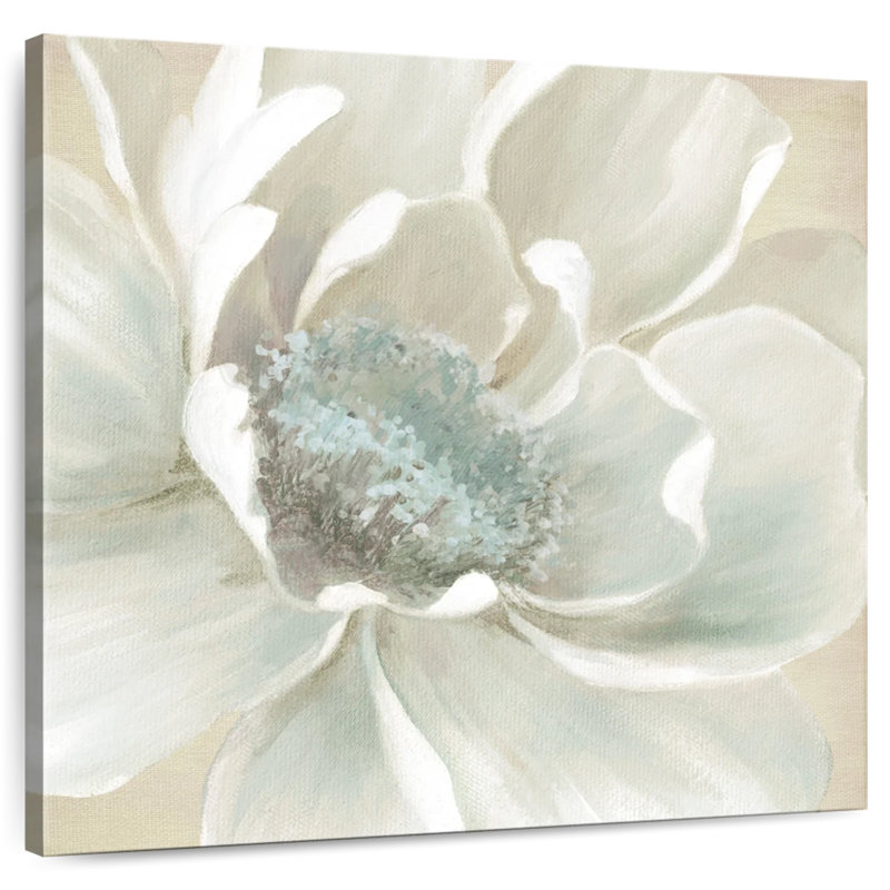 Winter Blooms I