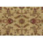 Tapis beige Clarence - beige / rouge-20963768