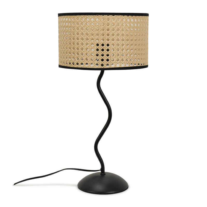 Metal Desk Lamp