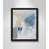 Espresso Floater Framed Canvas selected