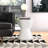Perse Concrete Top End Table-1099238912