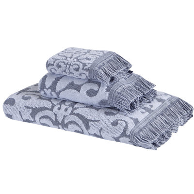 Salinas Midweight Mulit-Size Set