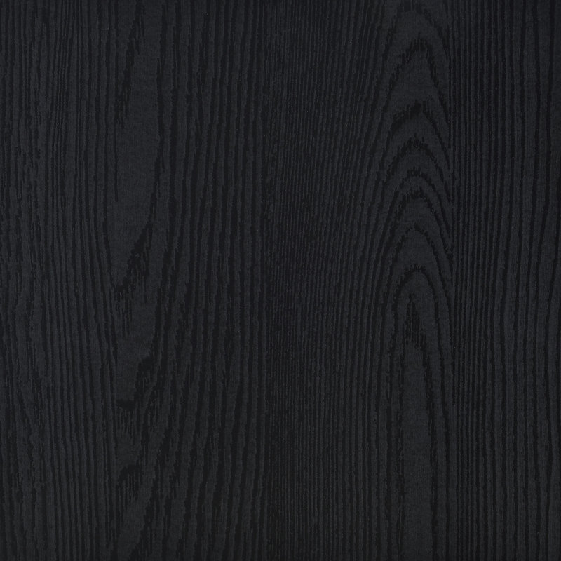 Eldridge Black Coffee Table