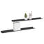Steel Floating Shelf-1569225834