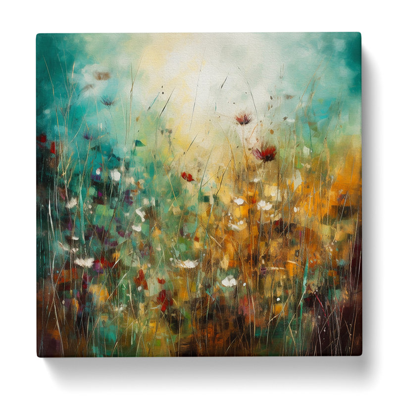 Print, 35cm H x 35cm W