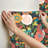 Dream Garden Peel and Stick Wallpaper-1399101648