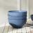 Stone Lain Rio 4-Piece Bowl Set Stoneware-105744704