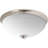 Sarsfield Glass Flush Mount Light-710524708