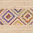 Bynum Hand Woven Jute/Cotton Geometric Rug in Natural-26609331