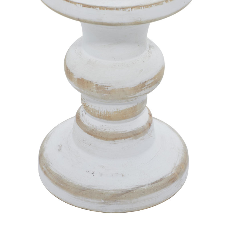 8.13'' H Tabletop Candlestick