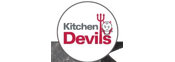 Kitchen Devils logo
