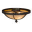 3 - Light Flush Mount