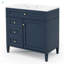 36'' Bathroom Vanity With  Medicine Cabinet