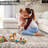 Klyde Washable Southwestern Indoor Rug-543039731