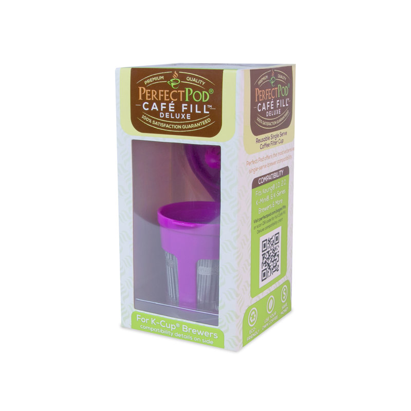 Perfect Pod Coffee Coffee Filter
