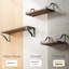 Paulownia Floating Shelf-168535405
