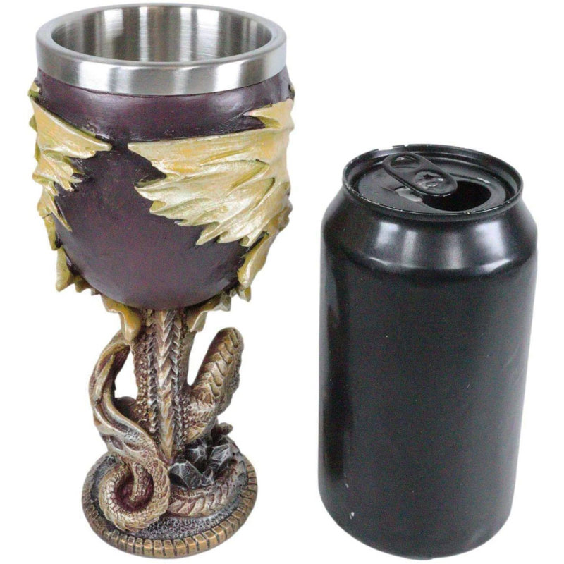 Chilton 7oz. Goblet