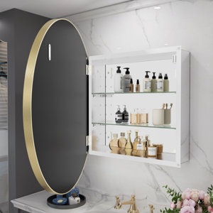 https://assets.wfcdn.com/im/14640079/resize-h300-w300%5Ecompr-r85/2715/271572307/Zuhair+Framed+Medicine+Cabinet+Mirror+Adjustable.jpg