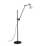 Lampe Gras Task Floor Lamp