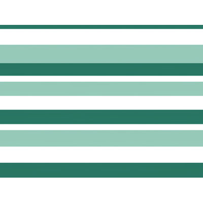 Polyester Striped Comforter