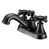 Oil Rubbed Bronze