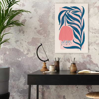 Fleurs de Scandi bohémiennes et scandinaves III