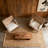 Accent Chair, Armchair with Upholstered