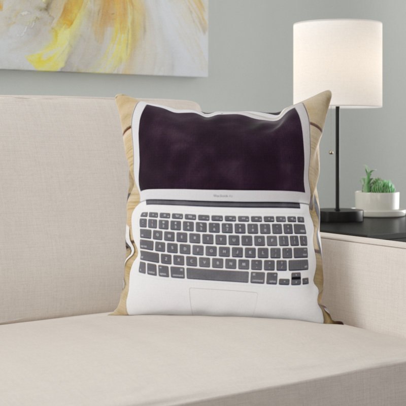 Coussin Home Office