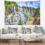 Photographie tapisserie pongour tapisserie-28483279