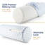 Coussin de soutien en mousse viscoélastique Claire