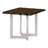 Kevion 2 - Piece Solid Wood Top Living Room Table Set