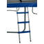 42" Trampoline Universal Ladder with 3" Wide Flat Steps | Trampoline Accessories