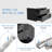 24"floating Bathroom Vanity With Sink-108258263
