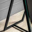 Gerald Glass Flat Floor Mirror