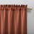 Thermal Blackout Rod Pocket Curtain Panel - Basics by Wayfair™-28421560-50775896