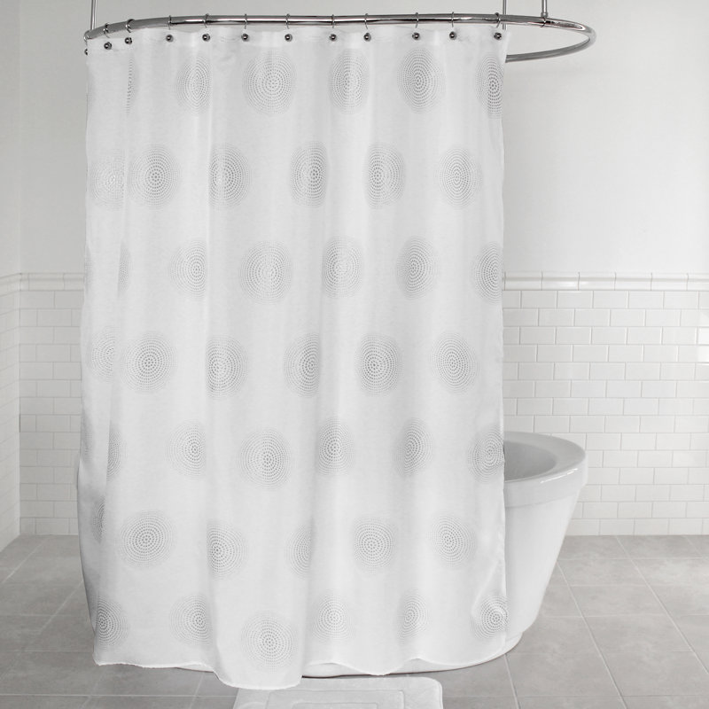 Rideau de douche Okanogan