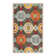 Tapis Bungalow Rose Oualida Caimin