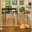 Barrière pour animaux swing Baver