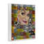 «Dolly Parton Collage», art de la giclée encadrée par Sabin-1020903771-1020903775