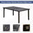 Outdoor 7 Pcs Patio Dining Set-1559774599
