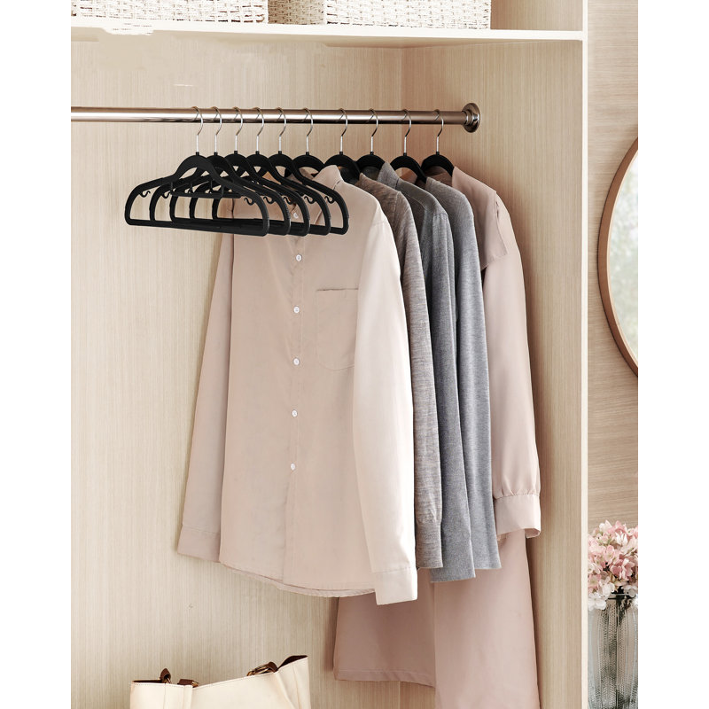 Plastic Standard Hanger