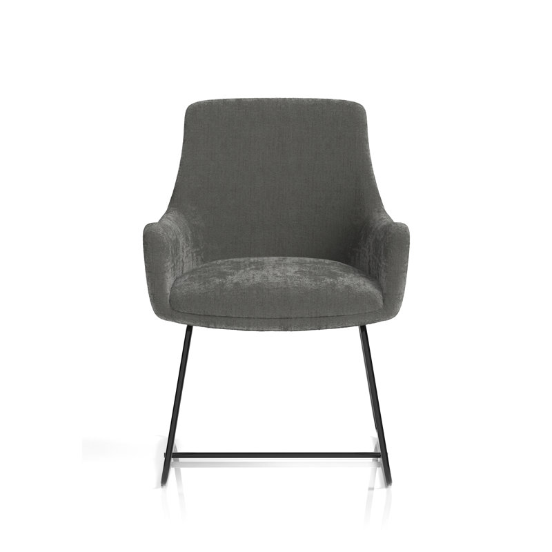 Polyester Side Chair