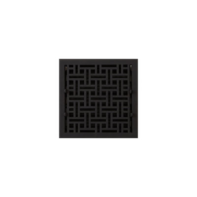 Cast Iron Floor Register