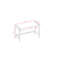 Camdyn 100cm Writing Desk
