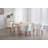 Tascherau Tufted Solid Back Arm Chair-1825908450-1863511994