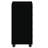 vidaXL Drawer Cabinet Engineered wood, Aluminum Medium-693956745